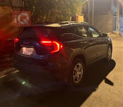 جي ام سي تيراين